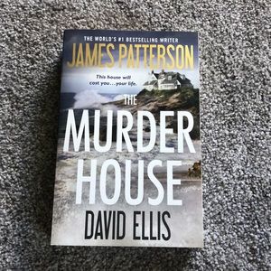 James Patterson The Murder House